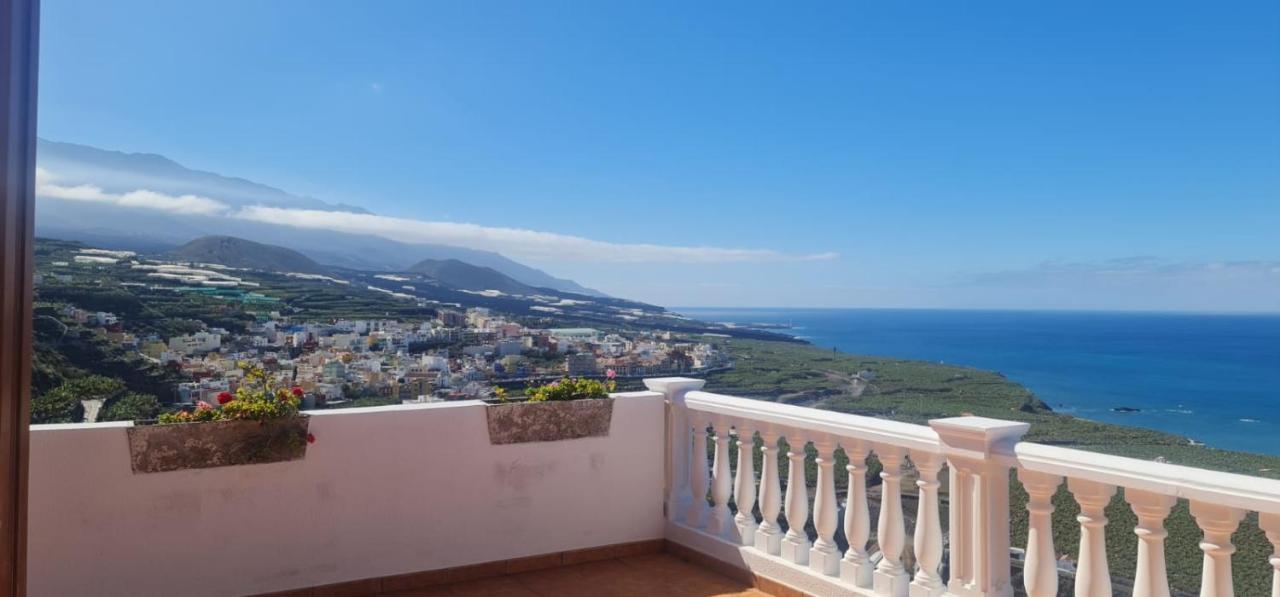 Vivienda Vacacional Los Geranios Tazacorte Exterior photo
