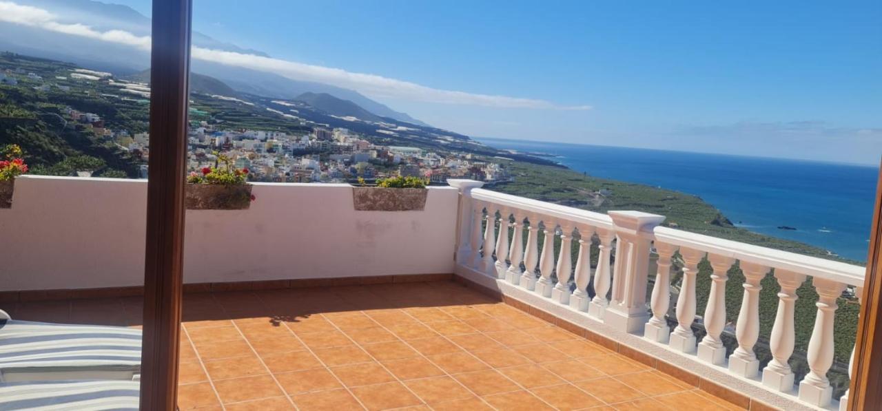 Vivienda Vacacional Los Geranios Tazacorte Exterior photo
